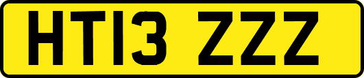 HT13ZZZ
