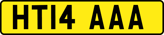 HT14AAA