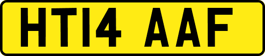 HT14AAF
