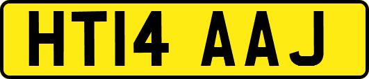 HT14AAJ