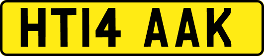 HT14AAK