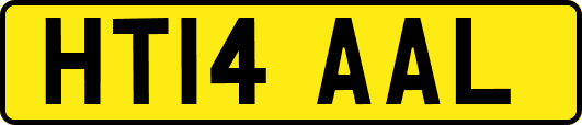 HT14AAL