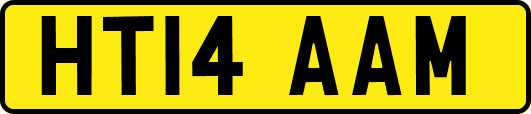HT14AAM