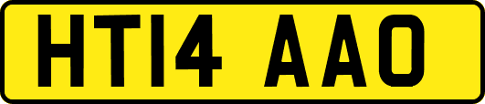 HT14AAO