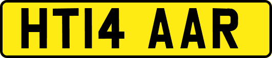 HT14AAR