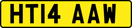HT14AAW