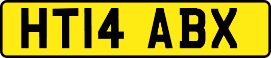 HT14ABX