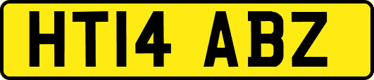 HT14ABZ