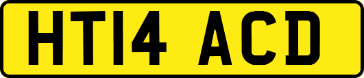 HT14ACD