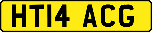 HT14ACG