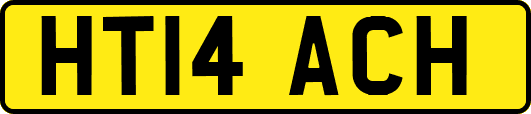 HT14ACH