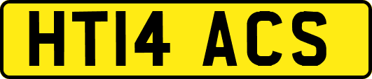 HT14ACS