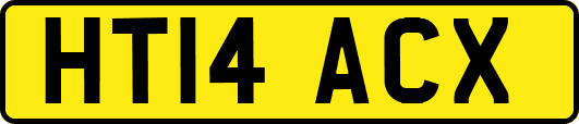 HT14ACX