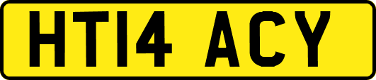 HT14ACY