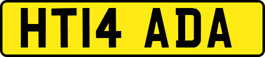 HT14ADA