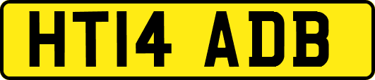 HT14ADB