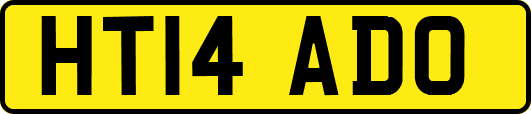 HT14ADO