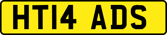 HT14ADS
