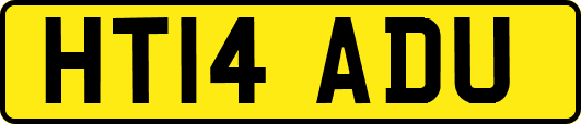 HT14ADU