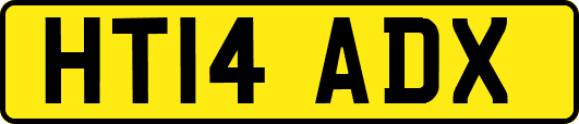 HT14ADX