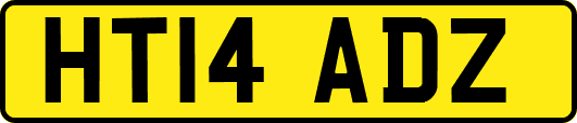 HT14ADZ