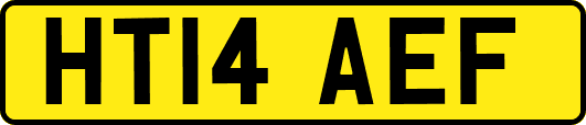 HT14AEF
