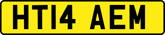 HT14AEM