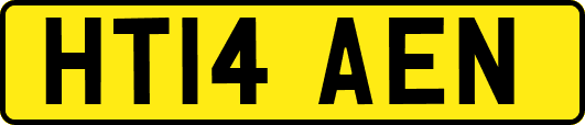 HT14AEN