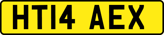 HT14AEX