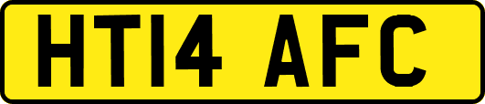 HT14AFC