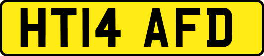 HT14AFD