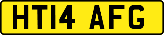 HT14AFG