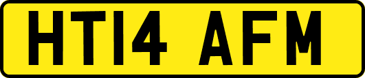 HT14AFM
