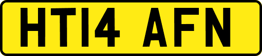 HT14AFN