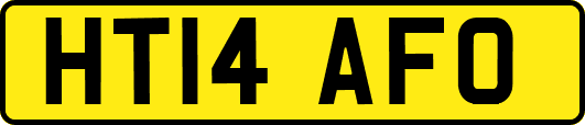 HT14AFO