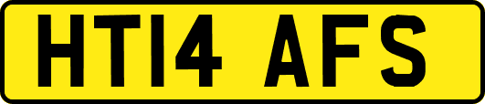 HT14AFS
