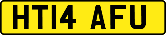 HT14AFU