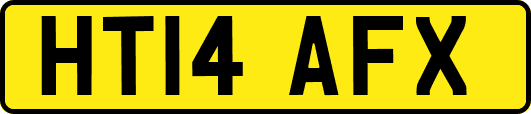 HT14AFX