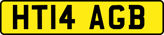 HT14AGB