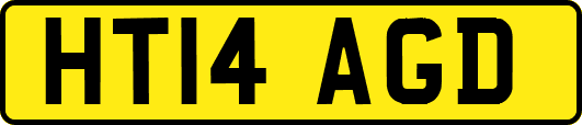 HT14AGD