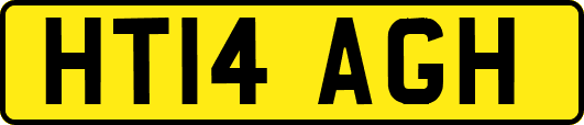 HT14AGH