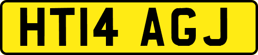 HT14AGJ
