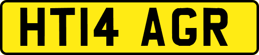 HT14AGR