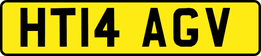 HT14AGV