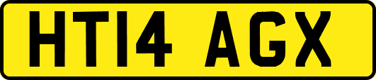 HT14AGX