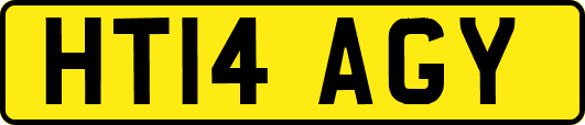 HT14AGY