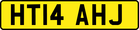 HT14AHJ