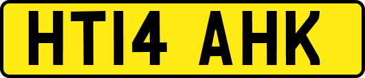 HT14AHK