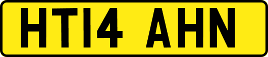 HT14AHN