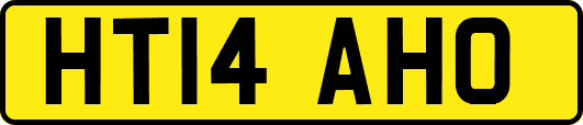 HT14AHO